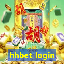 hhbet login